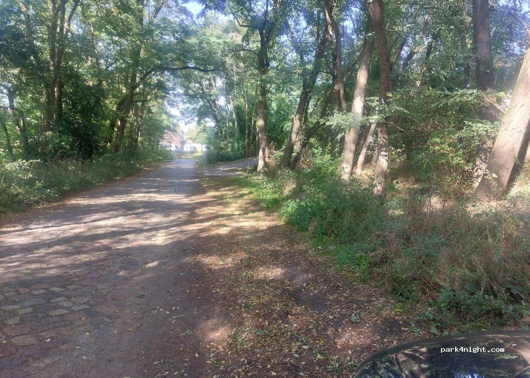 (15234) Frankfurt (Oder) - 7 Weidenweg — foto