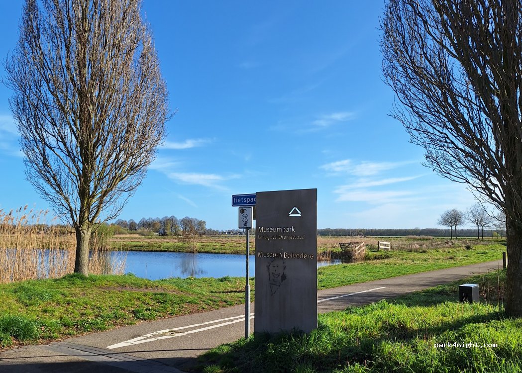 (8448 MR) Oranjewoud - 21 Oranje Nassaulaan — foto