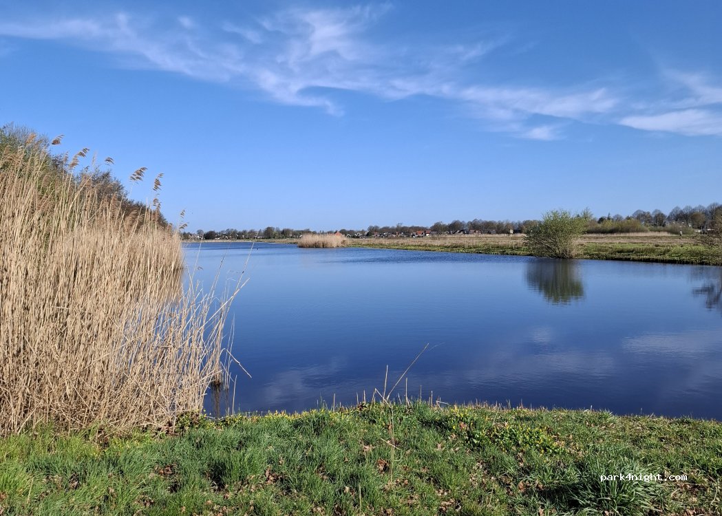 (8448 MR) Oranjewoud - 21 Oranje Nassaulaan — foto 3