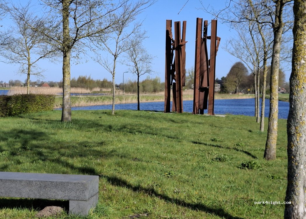 (8448 MR) Oranjewoud - 21 Oranje Nassaulaan — foto 5