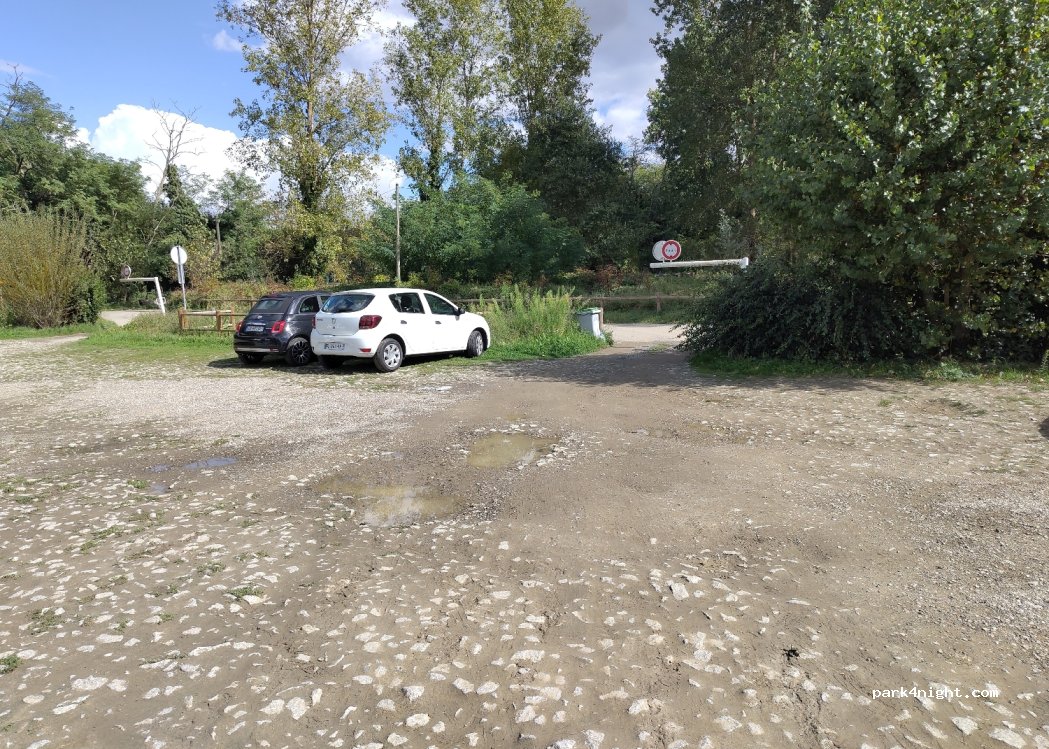 (31150) Gagnac-sur-Garonne - Chemin de l'Espagnol — foto 3