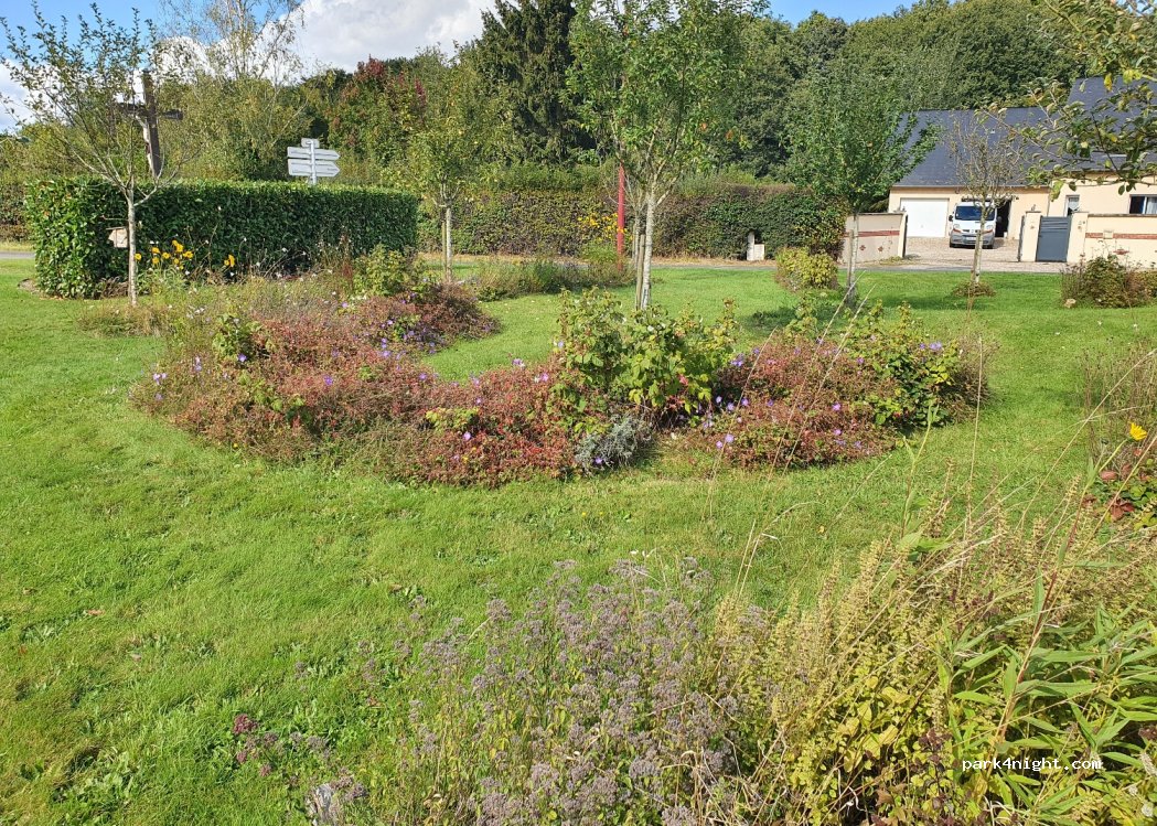 (27330) Mesnil-en-Ouche - 1 Route de la Barre — foto 3