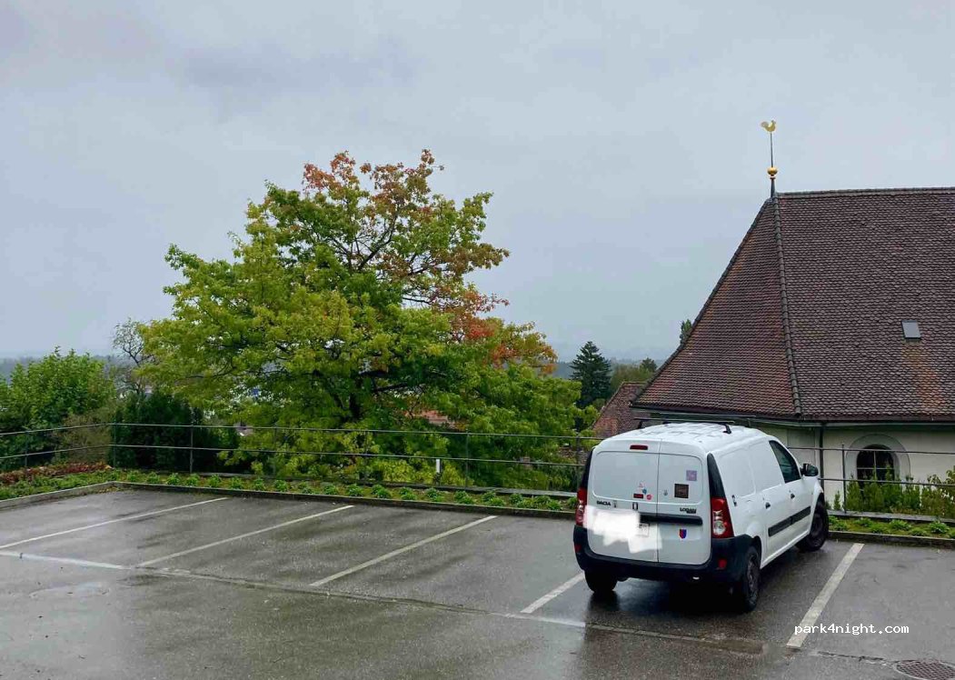 (4538) Oberbipp - 8 Haldenweg — foto