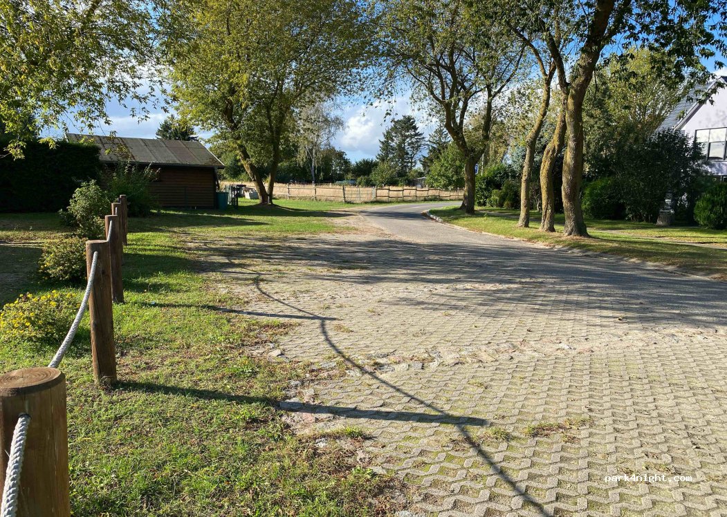 (17449) Mölschow - 1c Stadtweg — foto
