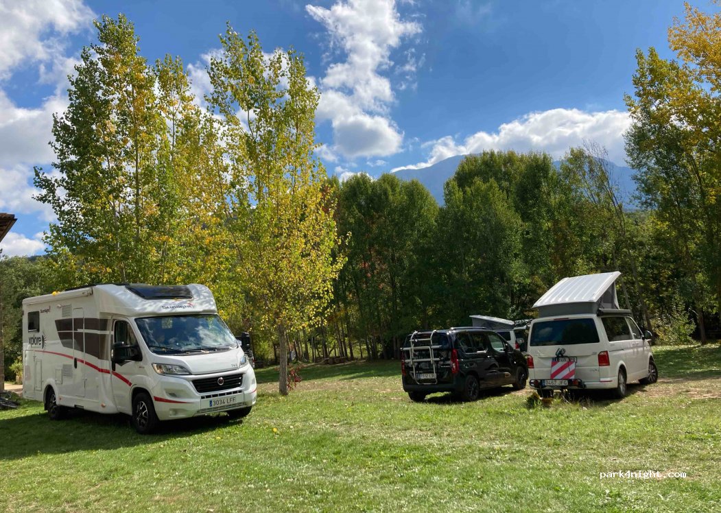 Camping Valle de Nocito | Habitaciones Rurales Casa Ortas Albas — foto 2