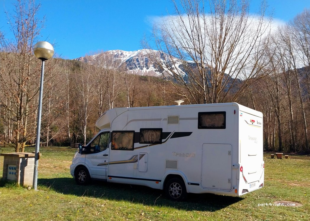 Camping Valle de Nocito | Habitaciones Rurales Casa Ortas Albas — foto 5