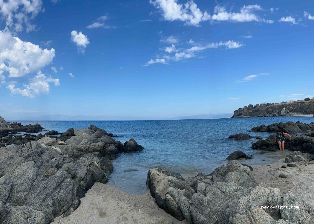 (89817) Briatico - 1 Località la Brace — foto