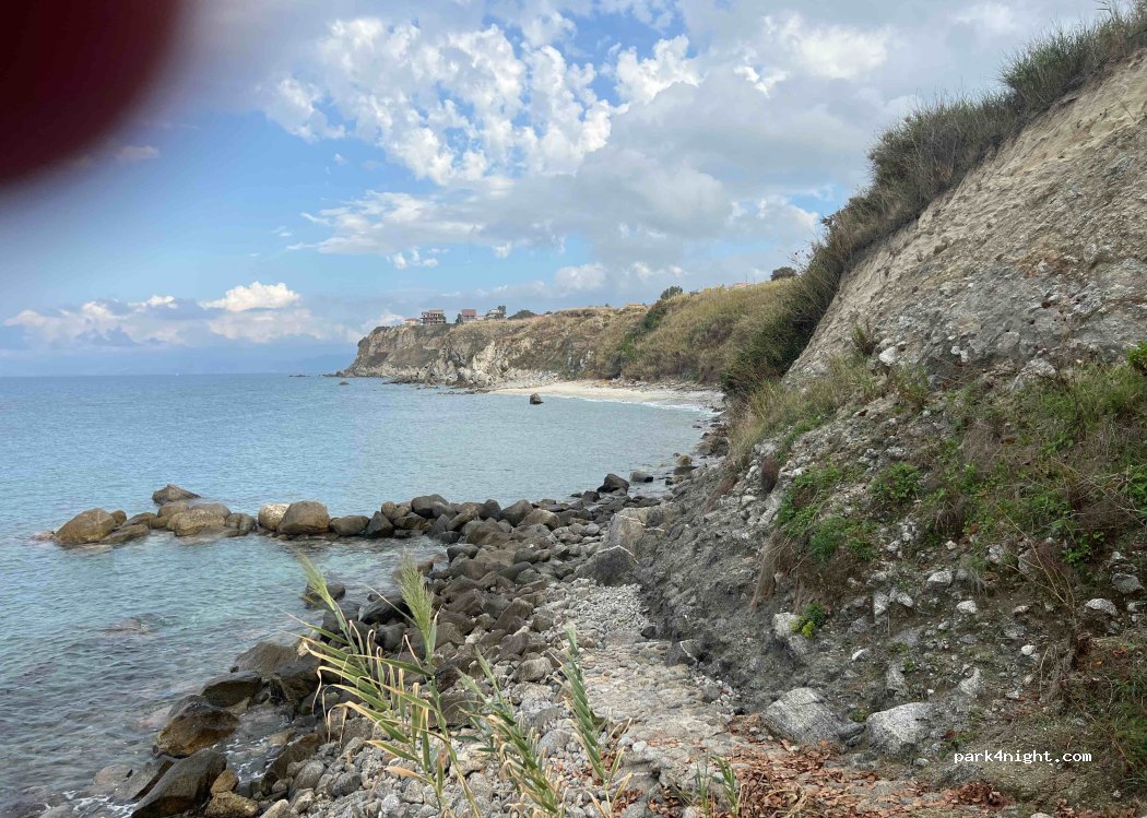(89817) Briatico - 1 Località la Brace — foto 3