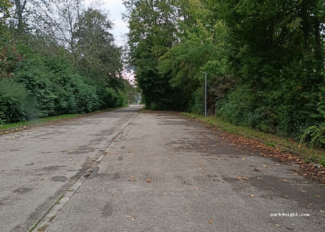 (78194) Immendingen - 1 Am Hattinger Weg — foto