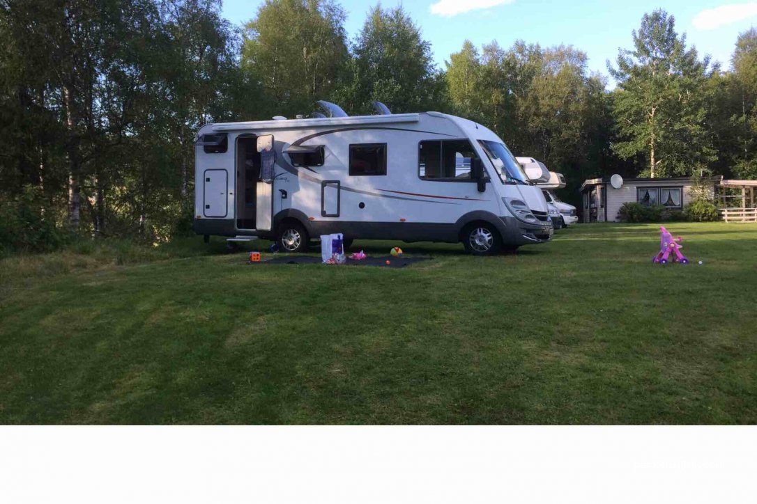 Holmset Camping og Hytter — foto 2