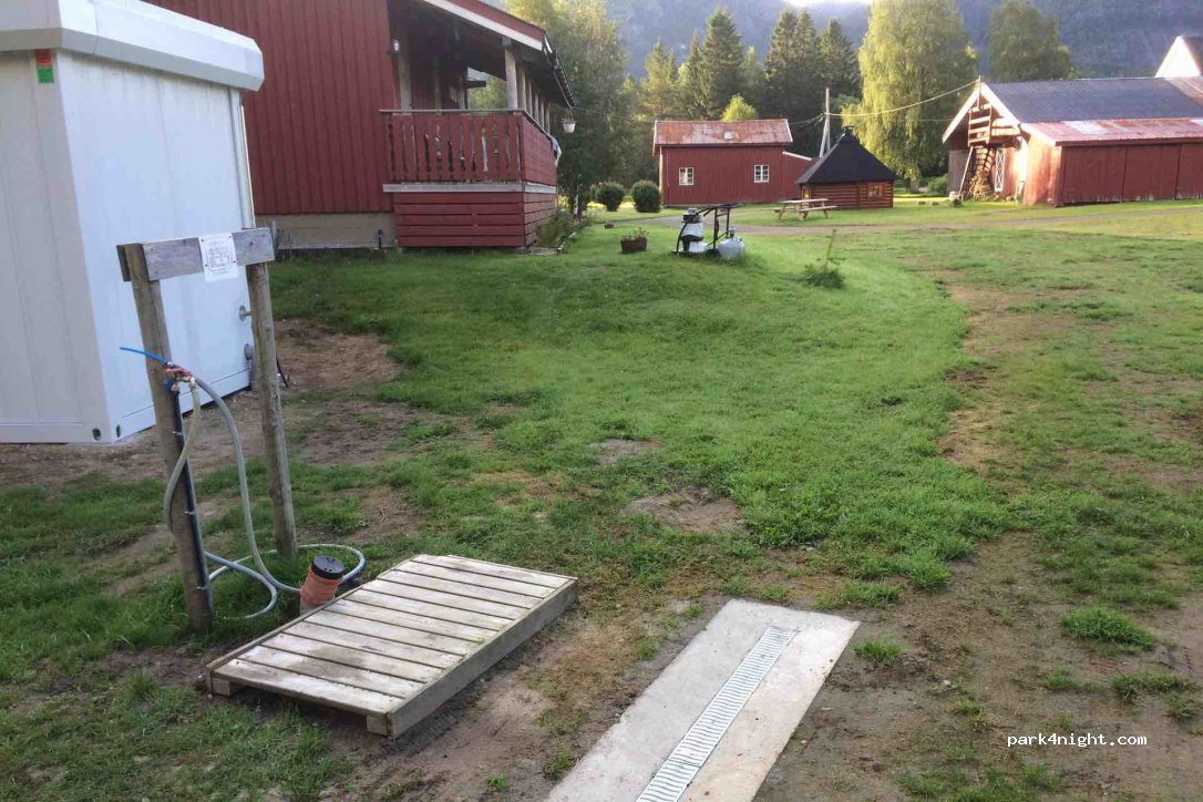 Holmset Camping og Hytter — foto 3