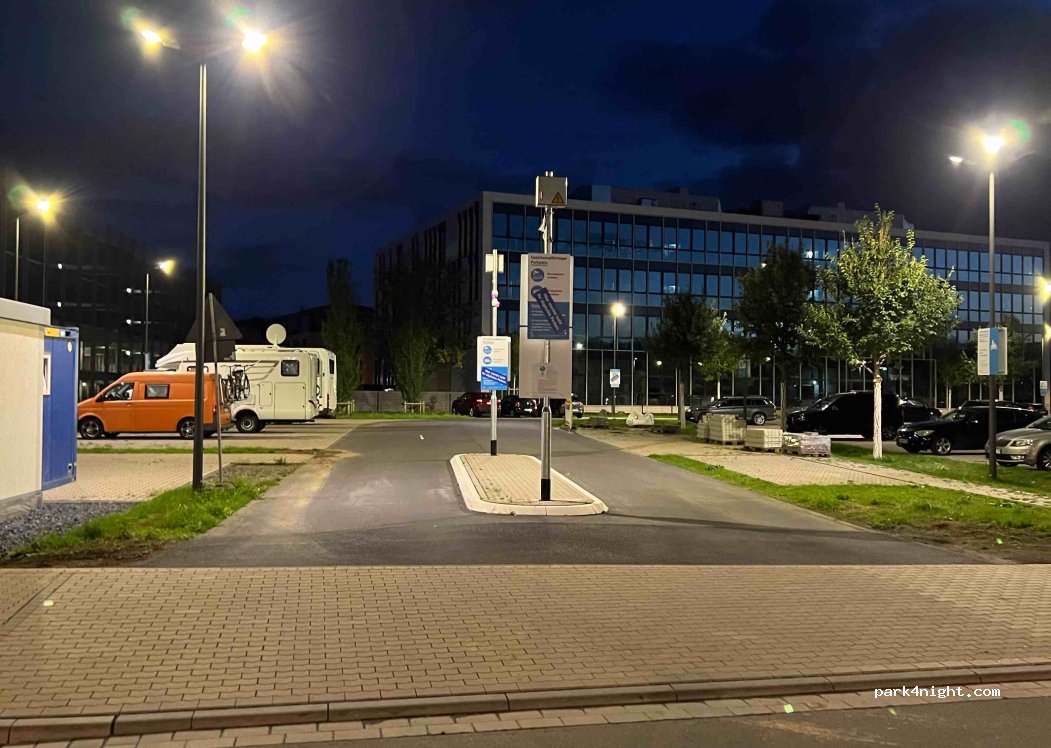 (56073) Koblenz - 10 Pastor-Klein-Straße — foto 3