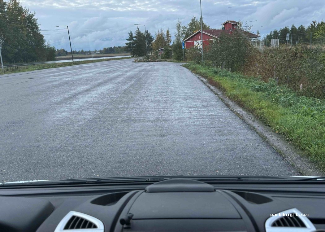 (05200) Nurmijärvi - 189 Hämeenlinnantie — foto