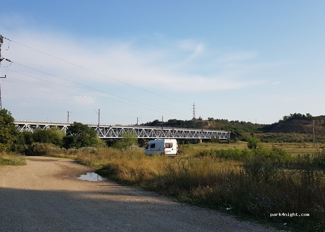(600354) Bacău - 9 Strada Sânzienelor — foto