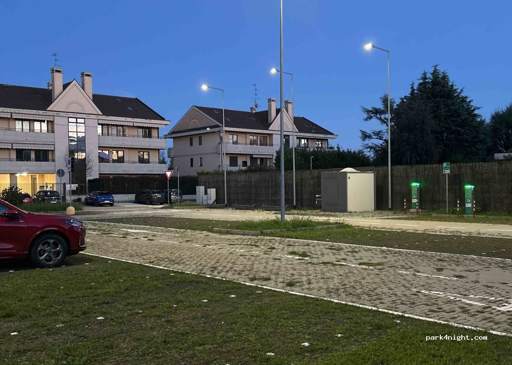 (21015) Tornavento - 30 Via Luigi Pirandello — foto 2