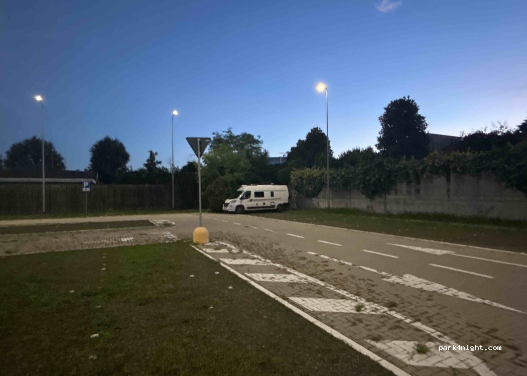 (21015) Tornavento - 30 Via Luigi Pirandello — foto 3