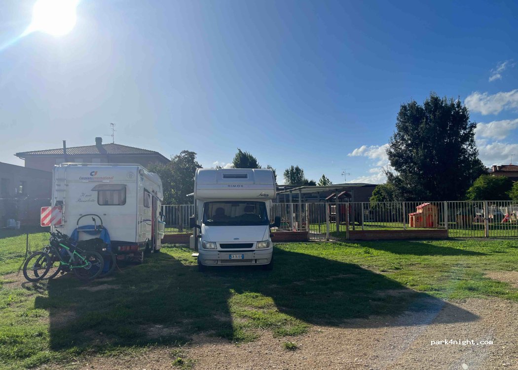 (53022) Buonconvento - 2 Via Aless. Cortigiani — foto