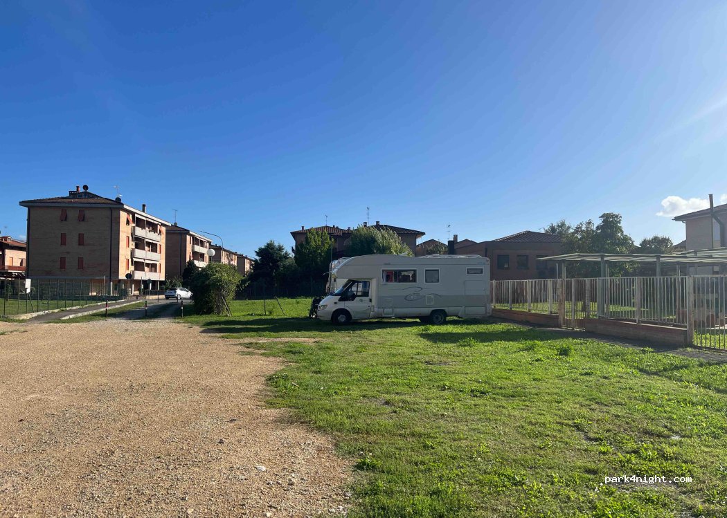 (53022) Buonconvento - 2 Via Aless. Cortigiani — foto 2