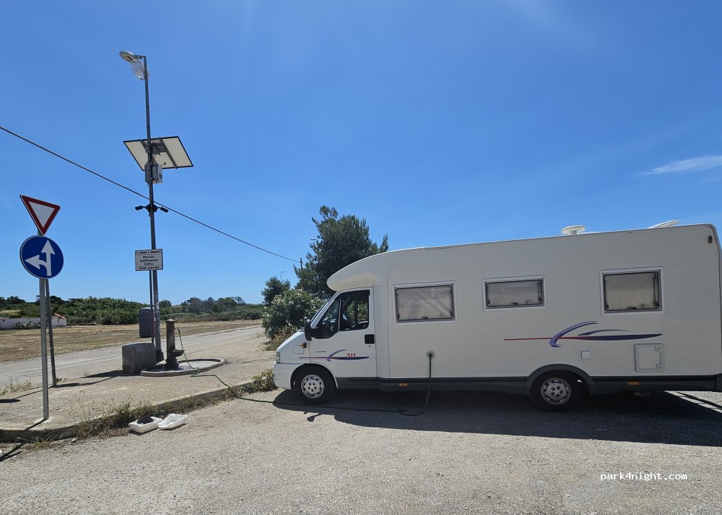 (74024) San Pietro In Bevagna - 142 Via delle Acacie — foto