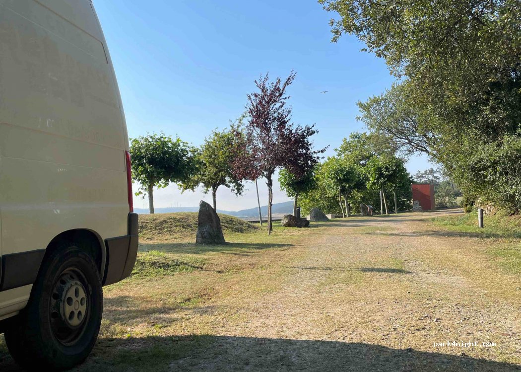(15151) Dumbría - Unnamed Road — foto 2