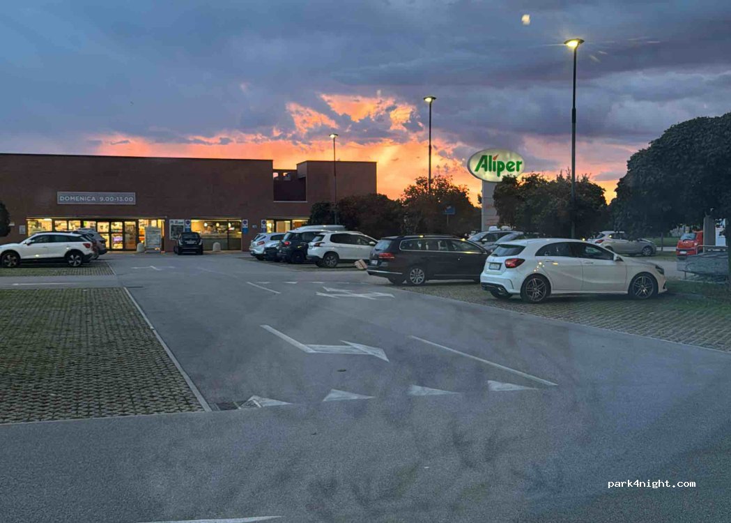 (35016) Piazzola sul Brenta - 1 Via Altiero Spinelli — foto 2