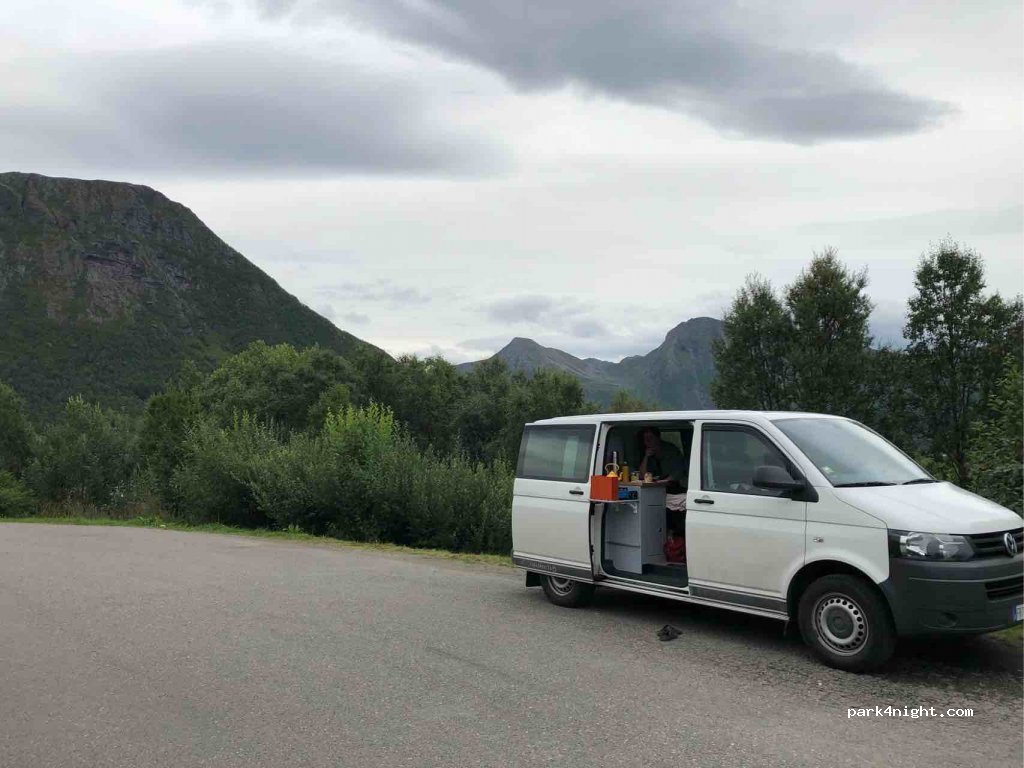(8400) Sortland - Riksveg 85 — foto 3