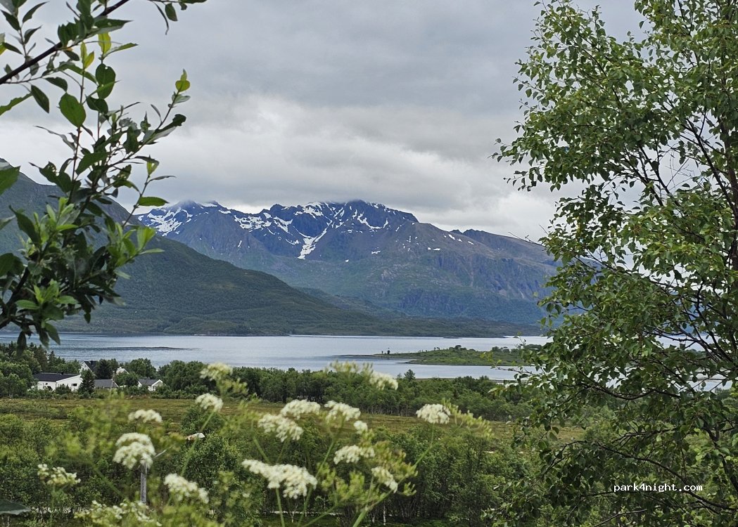 (8400) Sortland - Riksveg 85 — foto 5
