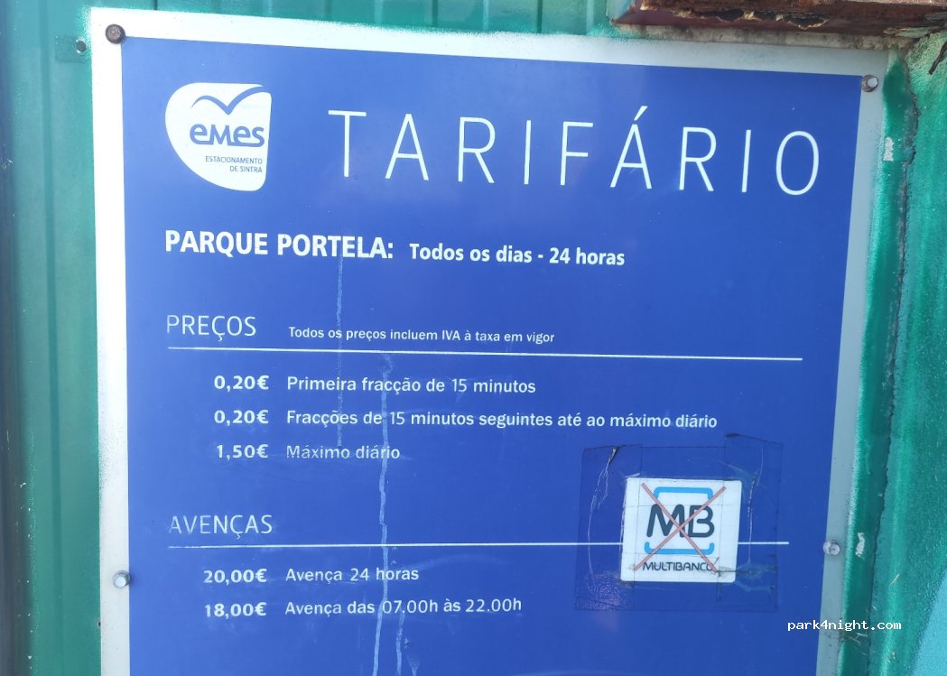 (2710-432) Sintra - 9 Rua Mário Costa Ferreira Lima — foto 3