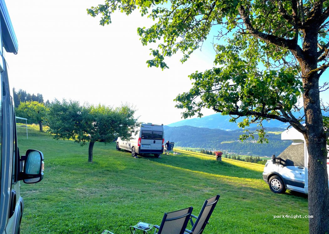 Camping Nagelerhof — foto 2