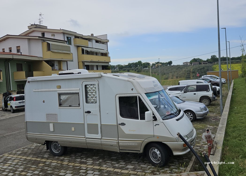 (65012) Cepagatti - 4 Via Rampa — foto 2