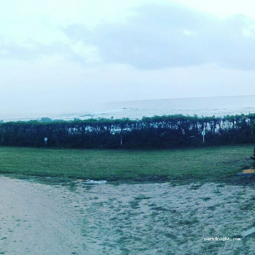 Camping Mougás — foto