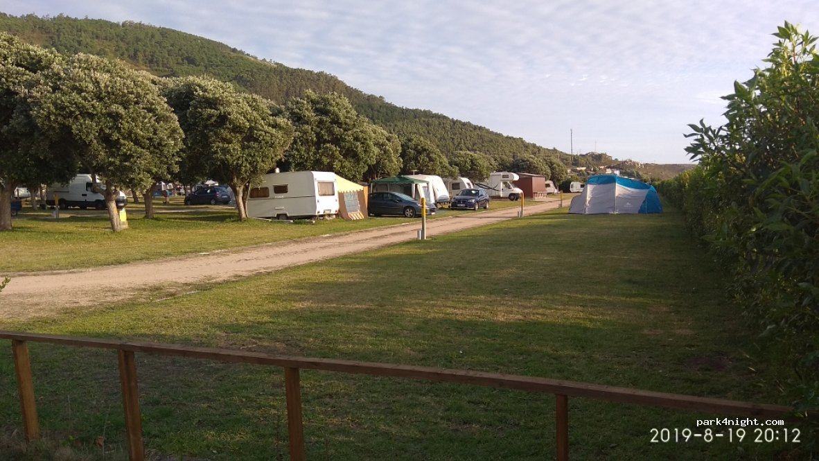 Camping Mougás — foto 3