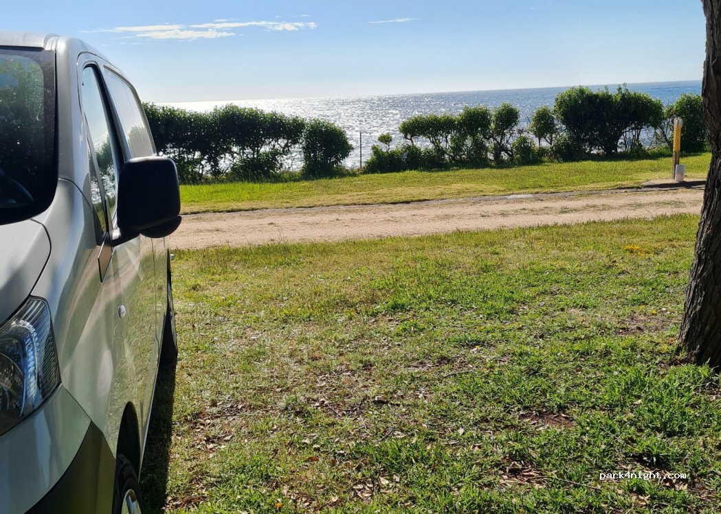 Camping Mougás — foto 4