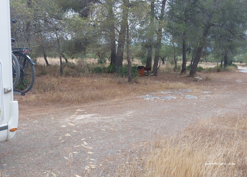 (43748) Ginestar - Unnamed road — foto 2