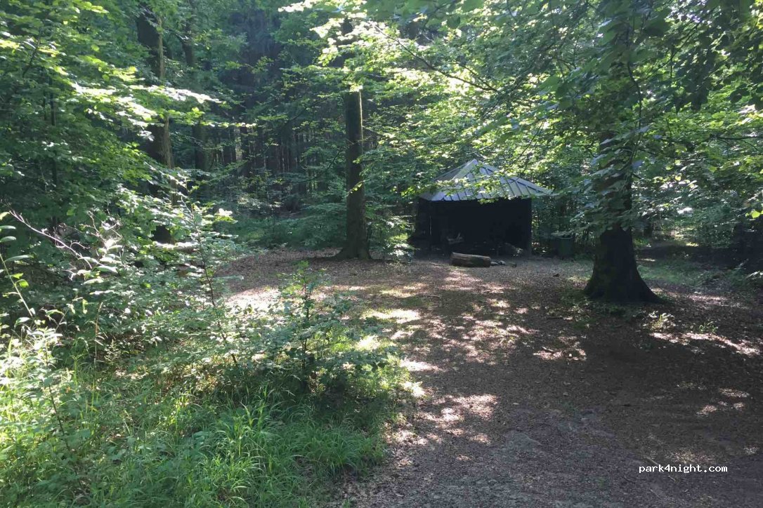 (6950) Nassogne - Rue Château du Bois — foto