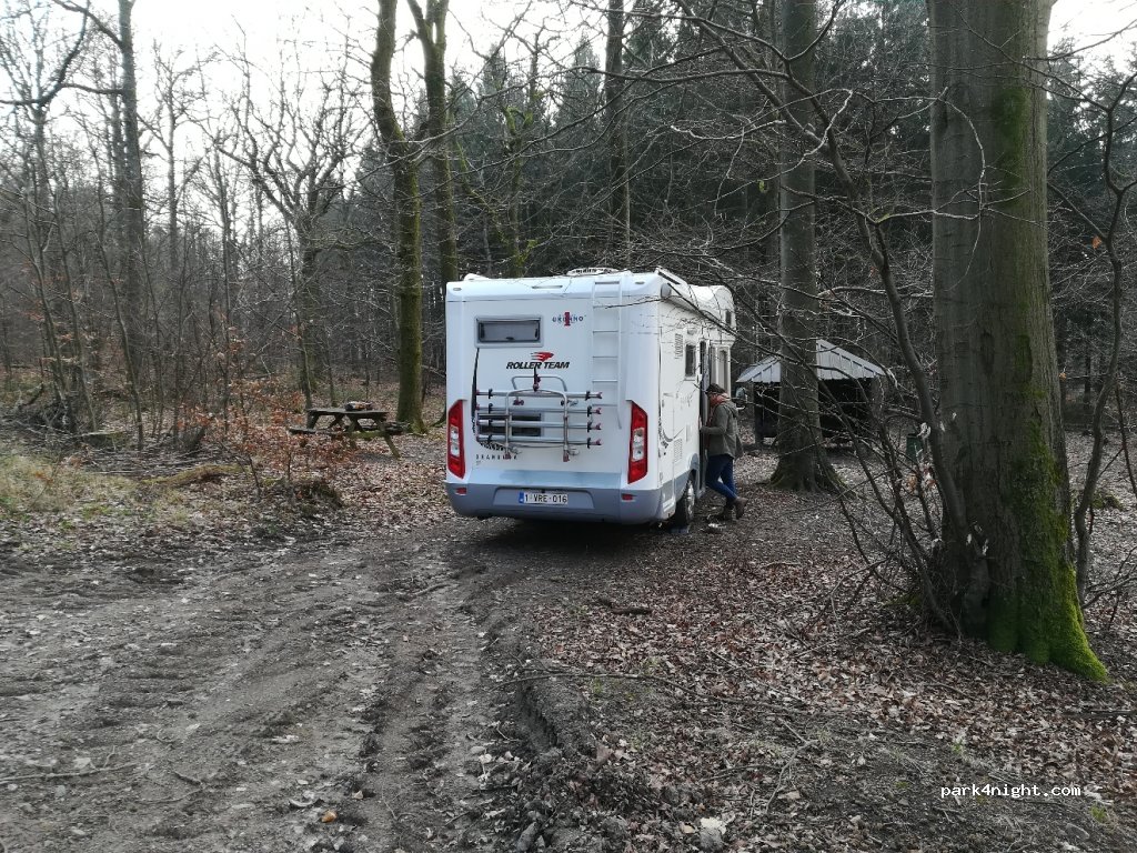 (6950) Nassogne - Rue Château du Bois — foto 3