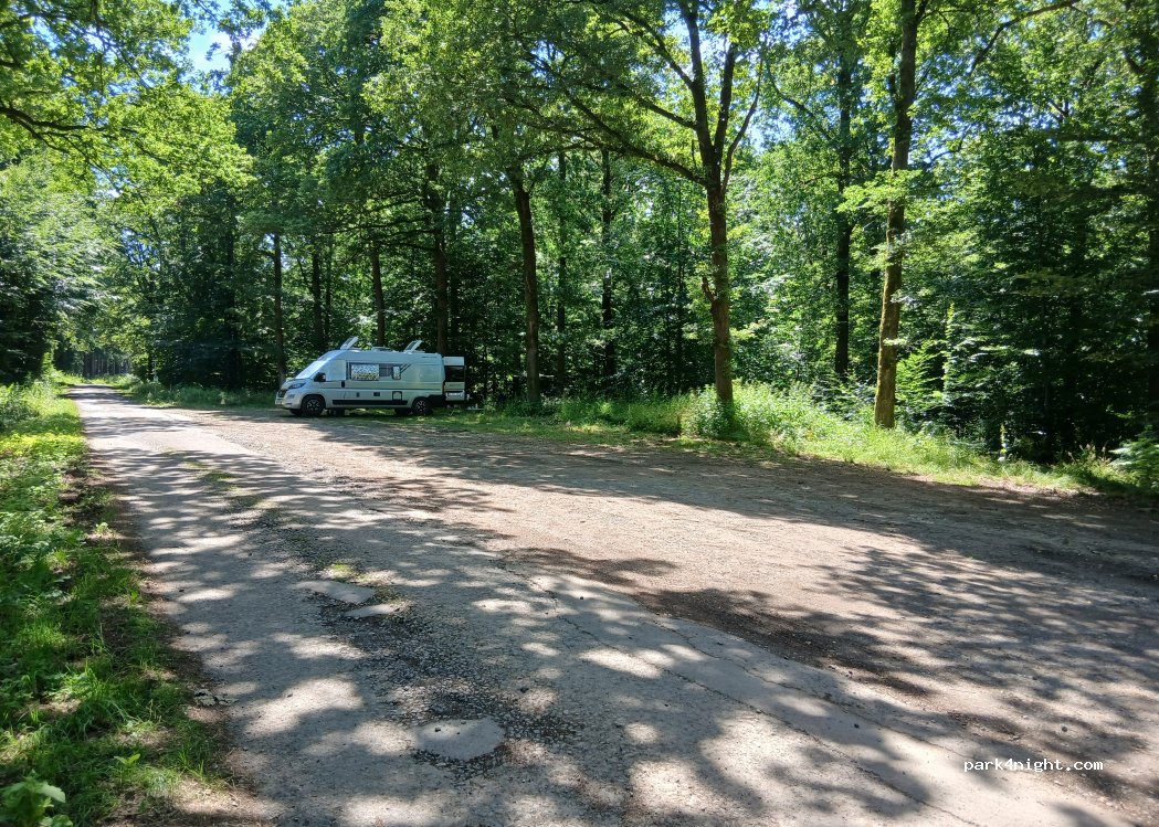 (6950) Nassogne - Rue Château du Bois — foto 5