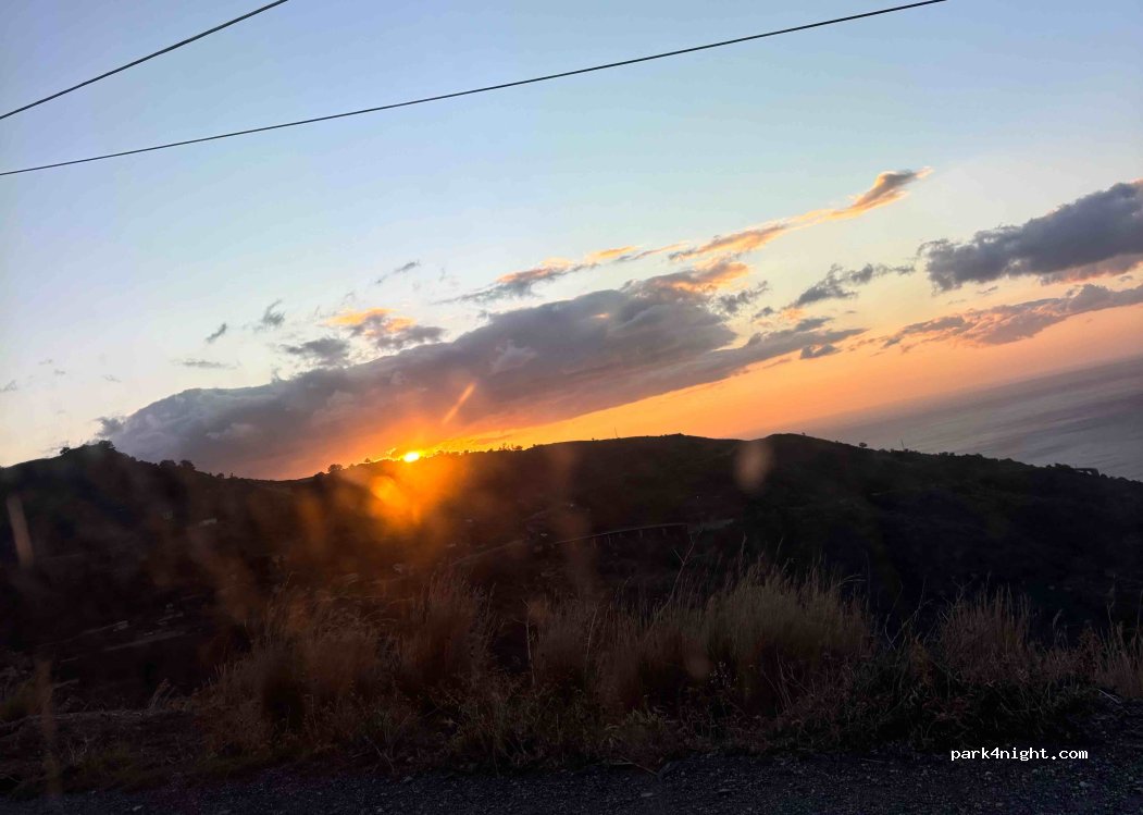 (98030) Gallodoro - Unnamed Road — foto