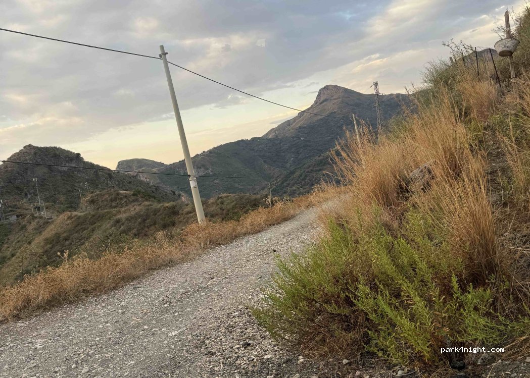 (98030) Gallodoro - Unnamed Road — foto 3