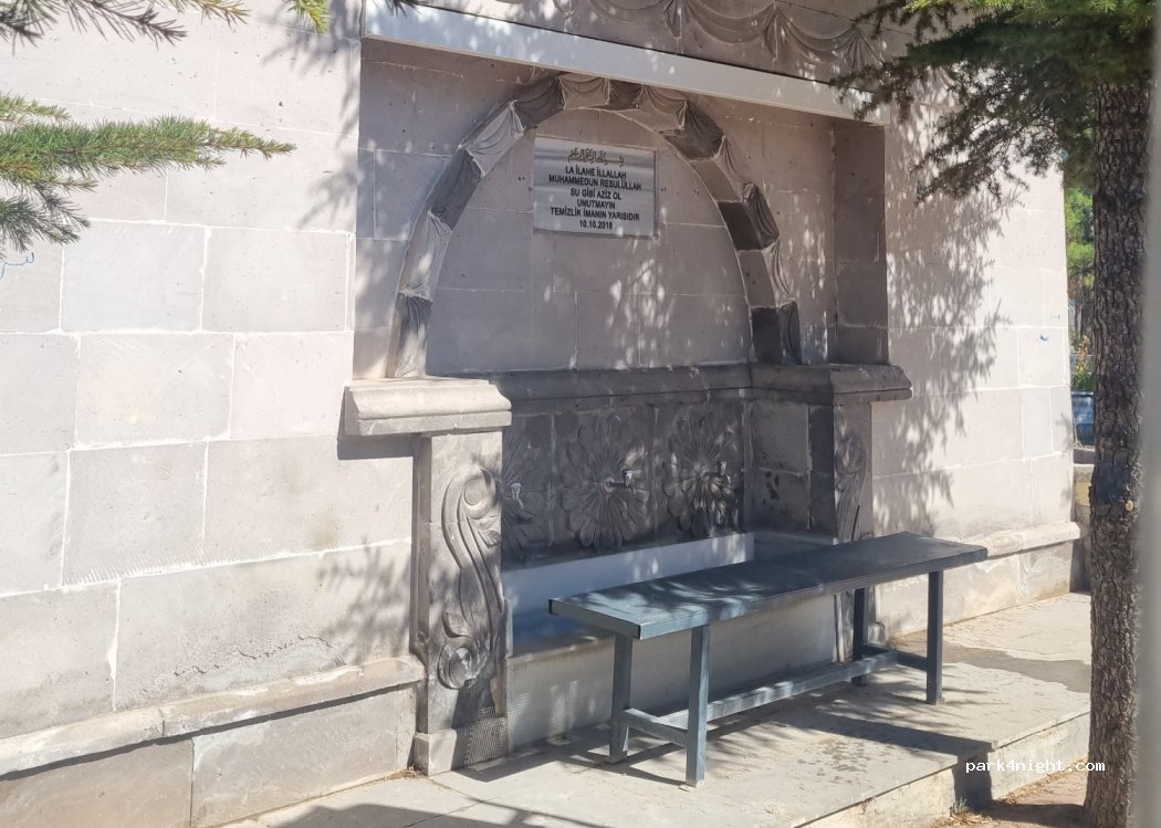 (68900) Gülpınar - Karanfil Caddesi — foto