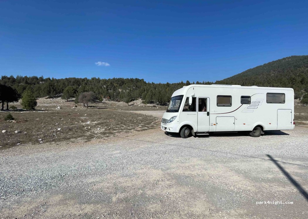 (07630) Akseki - D695 — foto 3