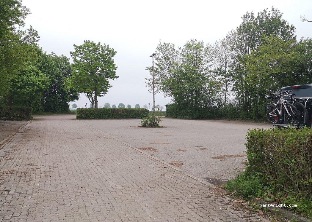 (31177) Harsum - 12 Zum Walde — foto