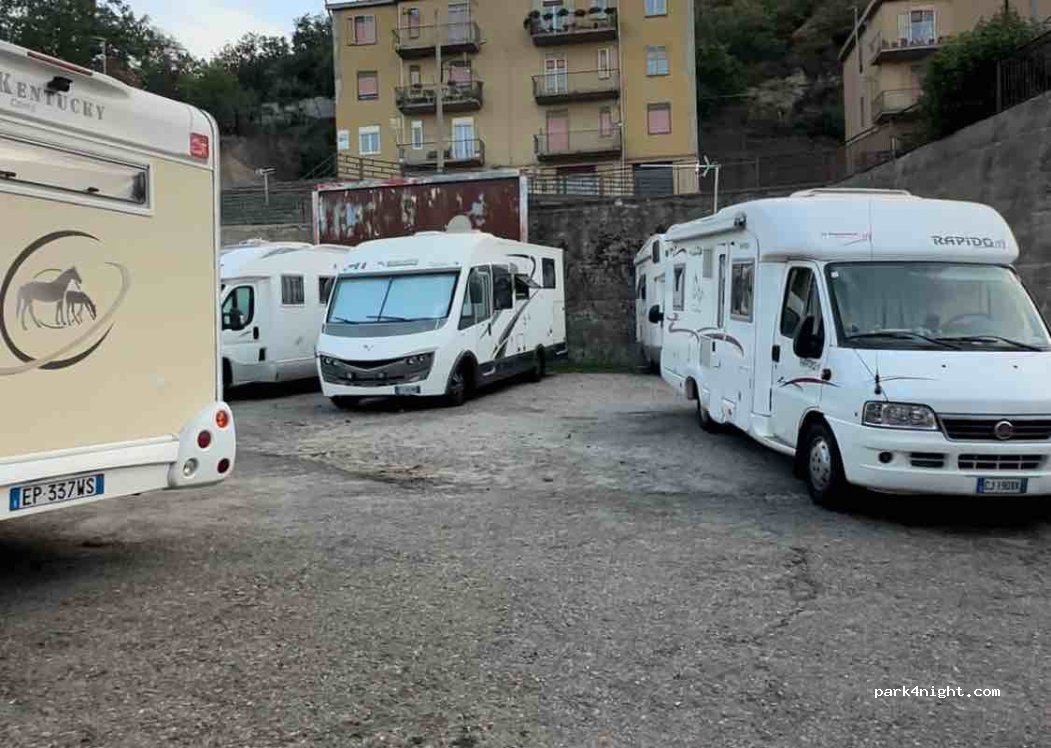 (94010) Cerami - 18 Corso Ettore Maiorana — foto