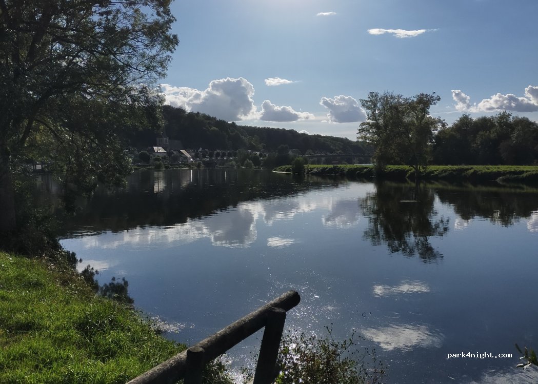 (37510) Savonnières - Route du Bray — foto 4