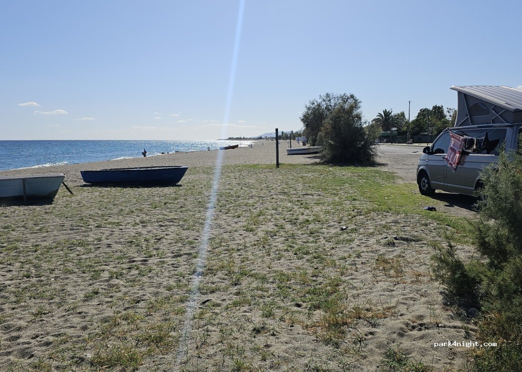 (87060) Mirto - 6 Viale Lido di Centofontane — foto