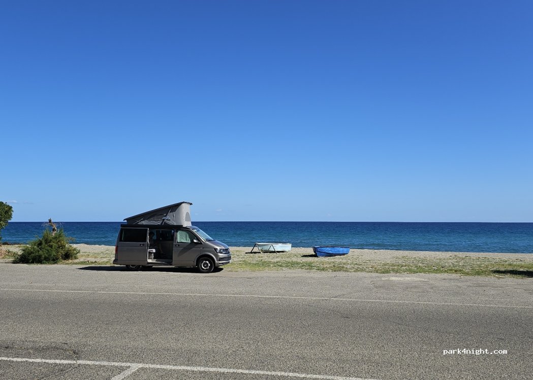 (87060) Mirto - 6 Viale Lido di Centofontane — foto 2