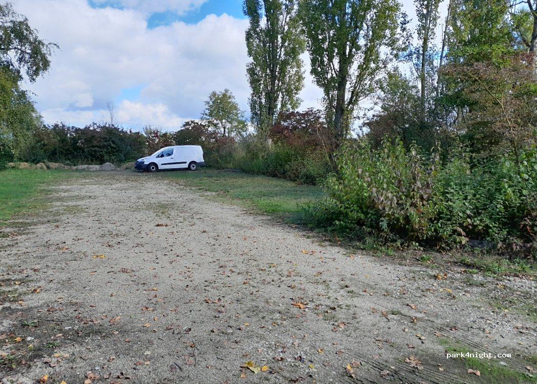 (93098) Mintraching - Unnamed Road — foto 2