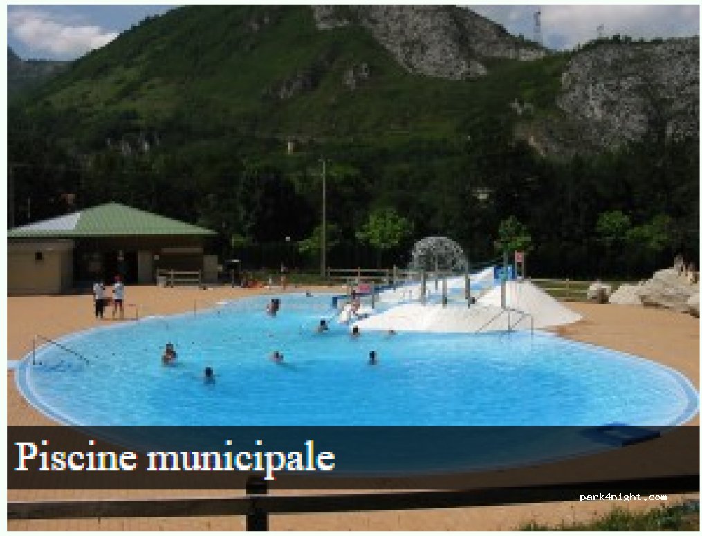 Camping La Vernière — foto 2
