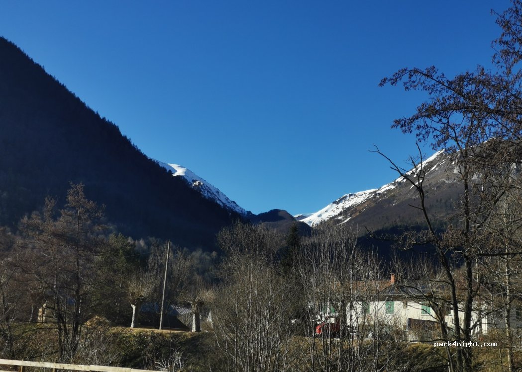 Camping La Vernière — foto 4