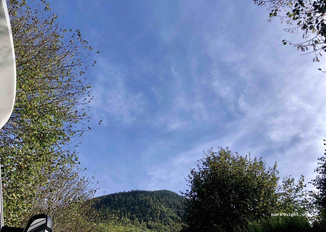 Camping La Vernière — foto 5